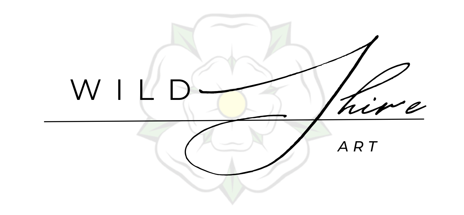 Wild Shire Art